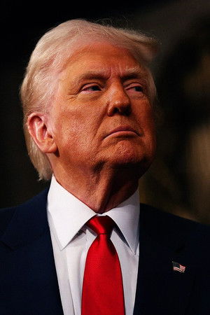 The Donald Trump Show