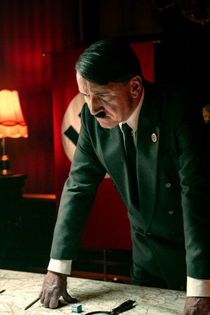 Les opérations secrètes nazies