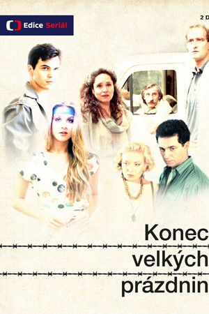 Konec velkých prázdnin