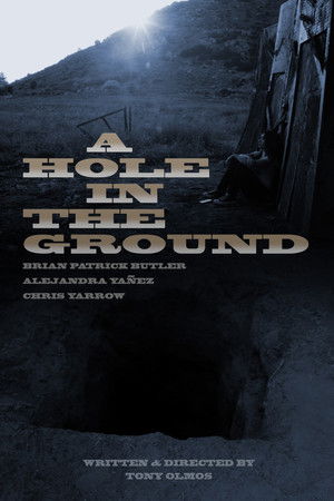 A Hole in the Ground