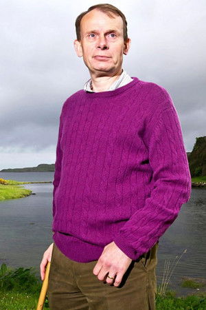 Andrew Marr's Great Scots: The Writers Who Shaped a Nation