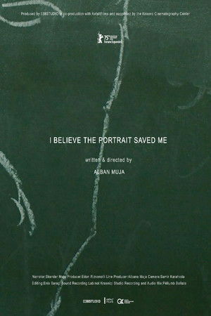 Mua besoj më shpëtoj portreti