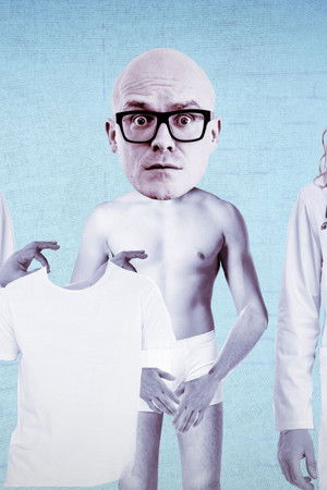 Is er een dokter in de zaal?