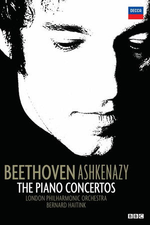 Beethoven Piano Concertos 1-5