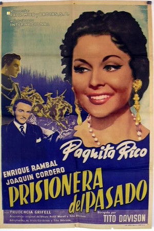 Prisionera del pasado