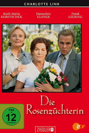 Die Rosenzüchterin