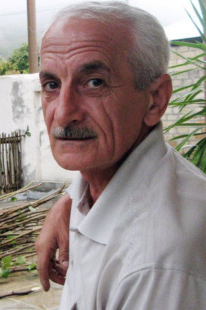 İbrahimxəlil Əminov