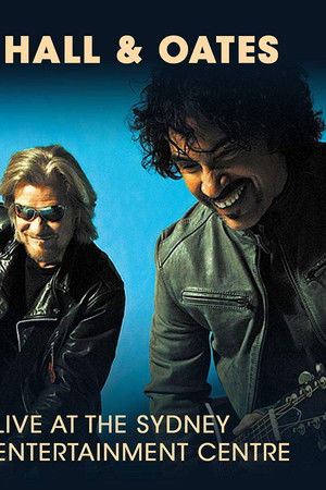Hall & Oates - Live in Sydney