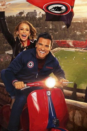 Running with the Wolves