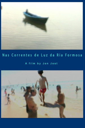 Nas correntes de luz da ria formosa