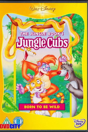 Jungle Cubs