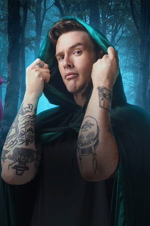 The Traitors: Uncloaked