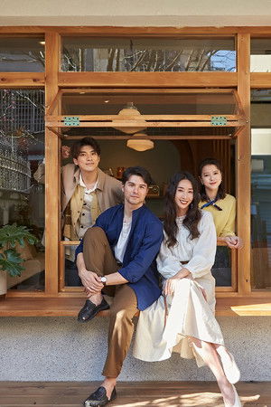 歡迎光臨 二代咖啡