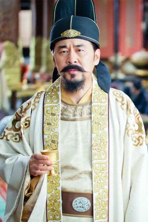 大宋传奇之赵匡胤