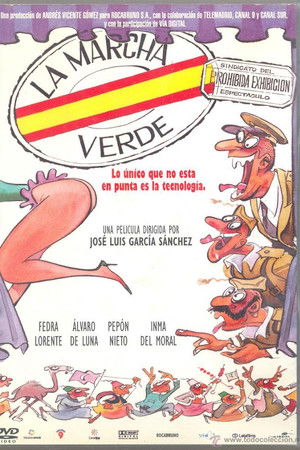 La Marcha Verde