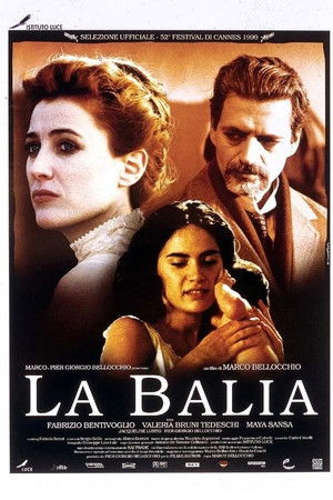 La balia