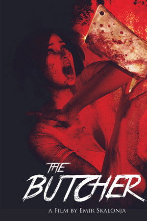 The Butcher