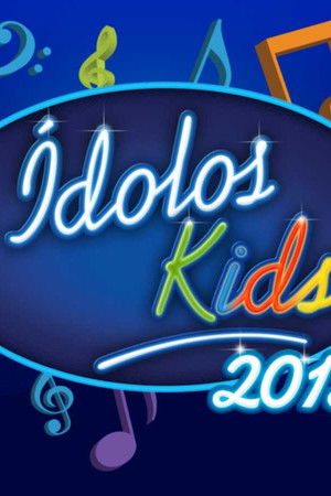 Ídolos Kids