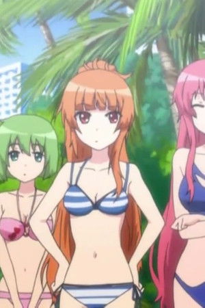 こいけん! 〜私たちアニメになっちゃった!〜