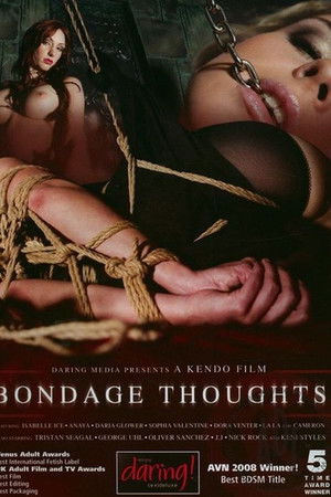 Bondage Thoughts