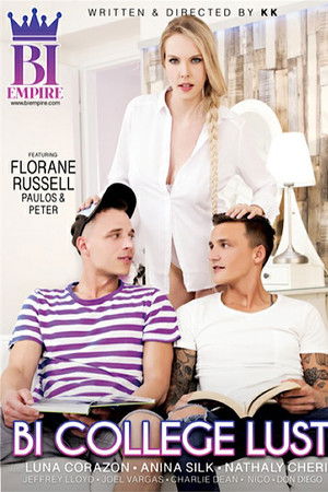 Bi College Lust