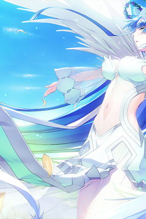 ヴィーナスブラッド -ブレイヴ-