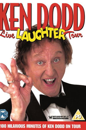 Ken Dodd: Live Laughter Tour