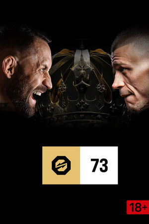 OKTAGON 73: Eckerlin vs. Pukač