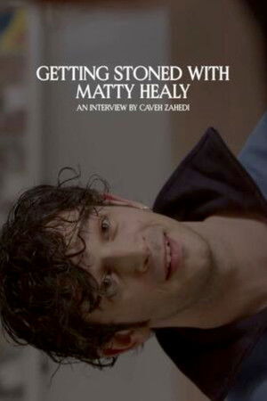 Getting Stoned with Matty Healy