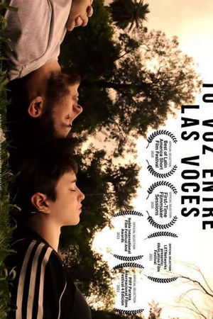 Tu voz entre las voces