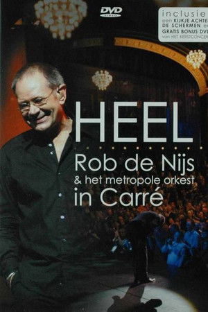 Rob de Nijs - Heel