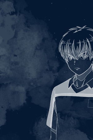 シュート！Goal to the Future