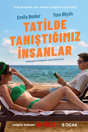 Tatilde Tanıştığımız İnsanlar