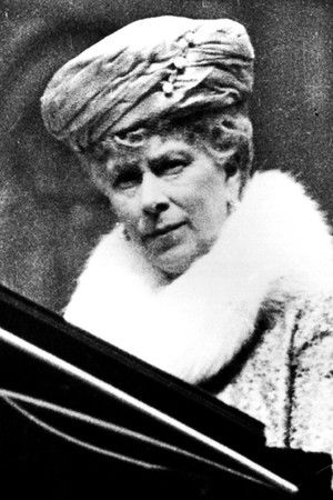 King George and Queen Mary: The Royals Who Rescued the Monarchy