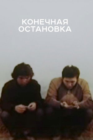 Конечная остановка