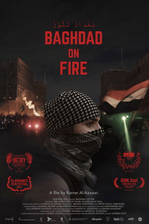 Baghdad on Fire