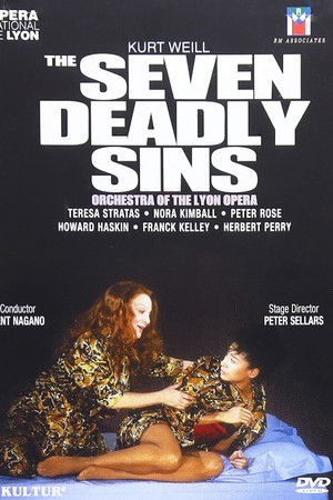 The Seven Deadly Sins