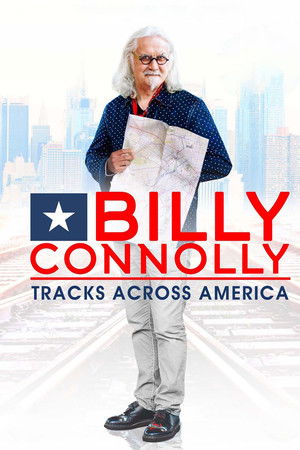 Billy Connolly's Tracks Across America