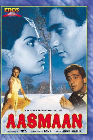 Aasmaan