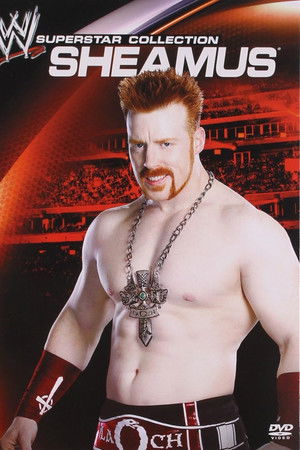 WWE Superstar Collection - Sheamus