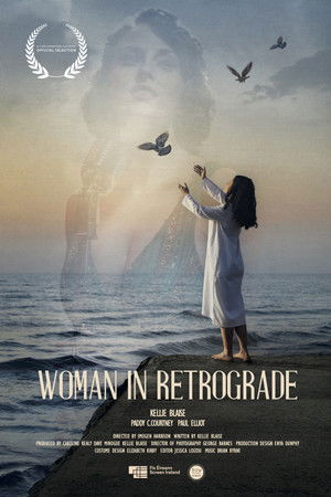 Woman in Retrograde