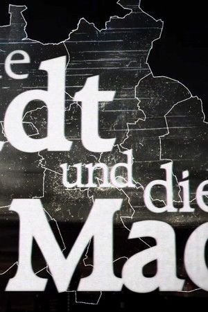 Die Stadt und die Macht