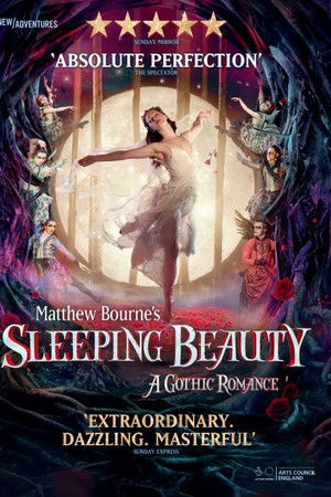 Matthew Bourne's Sleeping Beauty