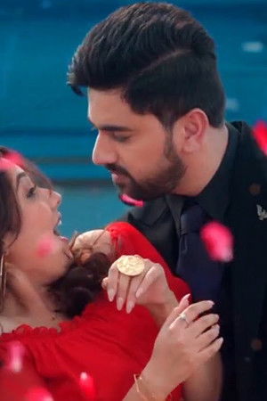 Fanaa: Ishq Mein Marjawa