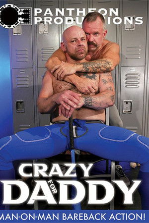 Crazy for Daddy