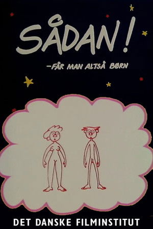 Sådan får man altså børn