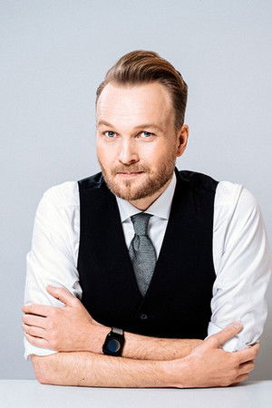 De Avondshow met Arjen Lubach