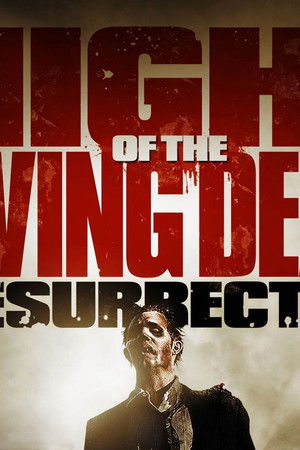 Yaşayan Ölülerin Gecesi: Diriliş