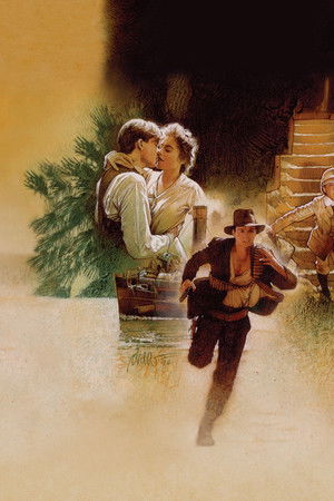 The Young Indiana Jones Chronicles