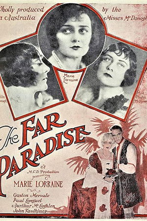 The Far Paradise